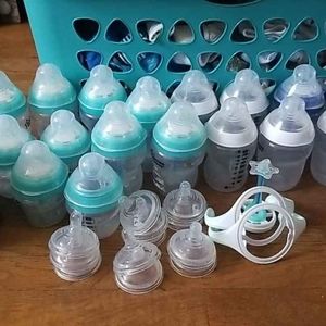TOMMEE TIPPEE BRAND Bottles